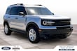  Ford Bronco Sport