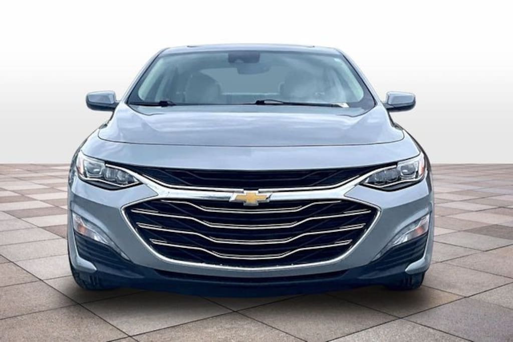 Used 2024 Chevrolet Malibu LT 2LT Sedan