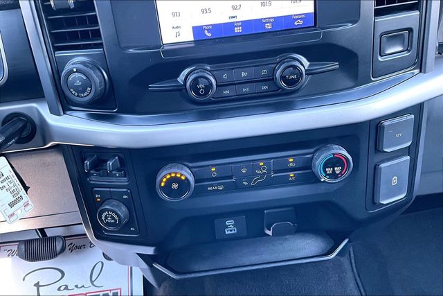 2022 Ford F-150 XLT - Photo 6