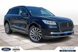 Lincoln Corsair