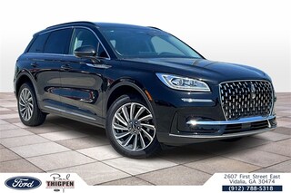 2025 Lincoln Corsair Reserve SUV