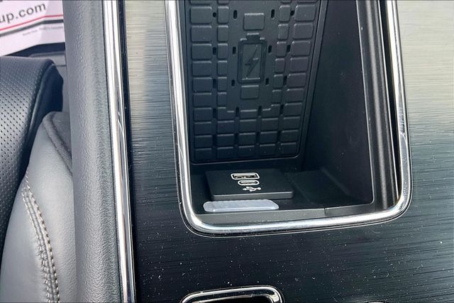 2026 Lincoln Aviator Reserve - Photo 21