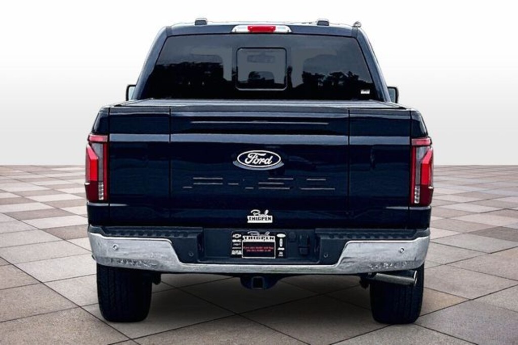 Used 2024 Ford F-150 XLT Truck