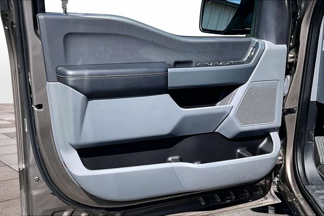 2022 Ford F-150 XLT - Photo 24