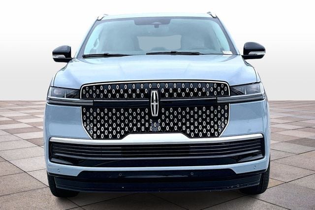 2026 Lincoln Navigator Reserve - Photo 17