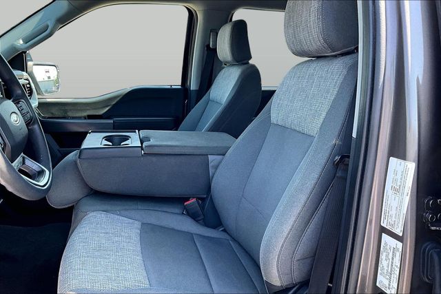 2022 Ford F-150 XLT - Photo 26