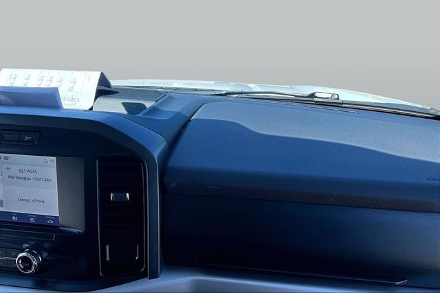 2021 Ford F-150 XLT - Photo 17