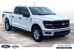 2025 Ford F-150 XLT Truck