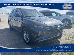 2023 Hyundai Tucson SEL SUV