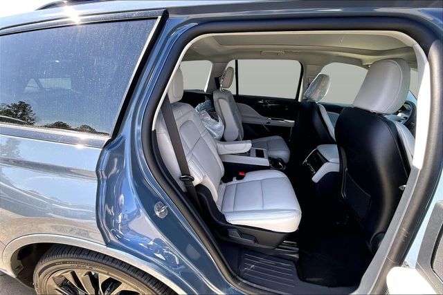 2026 Lincoln Aviator Reserve - Photo 9