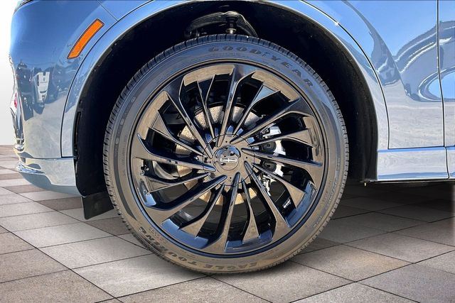 2026 Lincoln Aviator Reserve - Photo 11