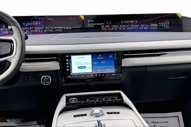 2026 Lincoln Navigator Reserve - Photo 7