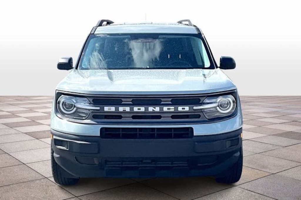 Used 2022 Ford Bronco Sport Big Bend SUV