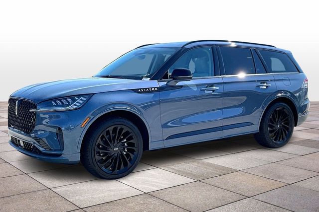 2026 Lincoln Aviator Reserve - Photo 2