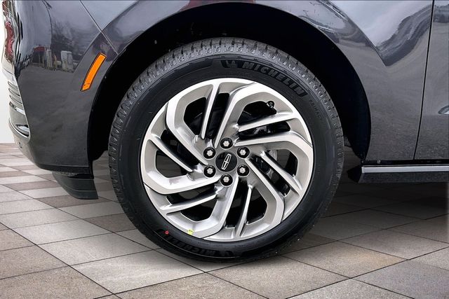 2026 Lincoln Navigator Reserve - Photo 11