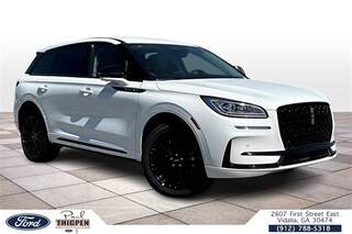 2025 Lincoln Corsair Reserve SUV