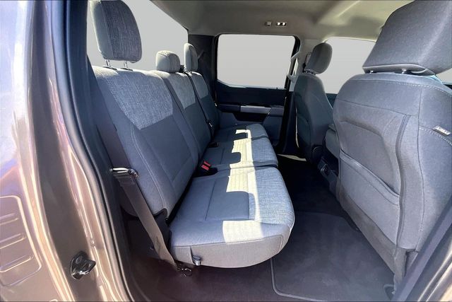 2022 Ford F-150 XLT - Photo 28