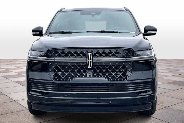 2026 Lincoln Navigator Reserve - Photo 17