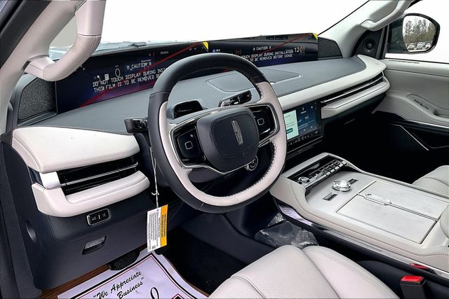 2026 Lincoln Navigator Reserve - Photo 6