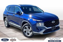2023 Hyundai Santa Fe SEL SUV