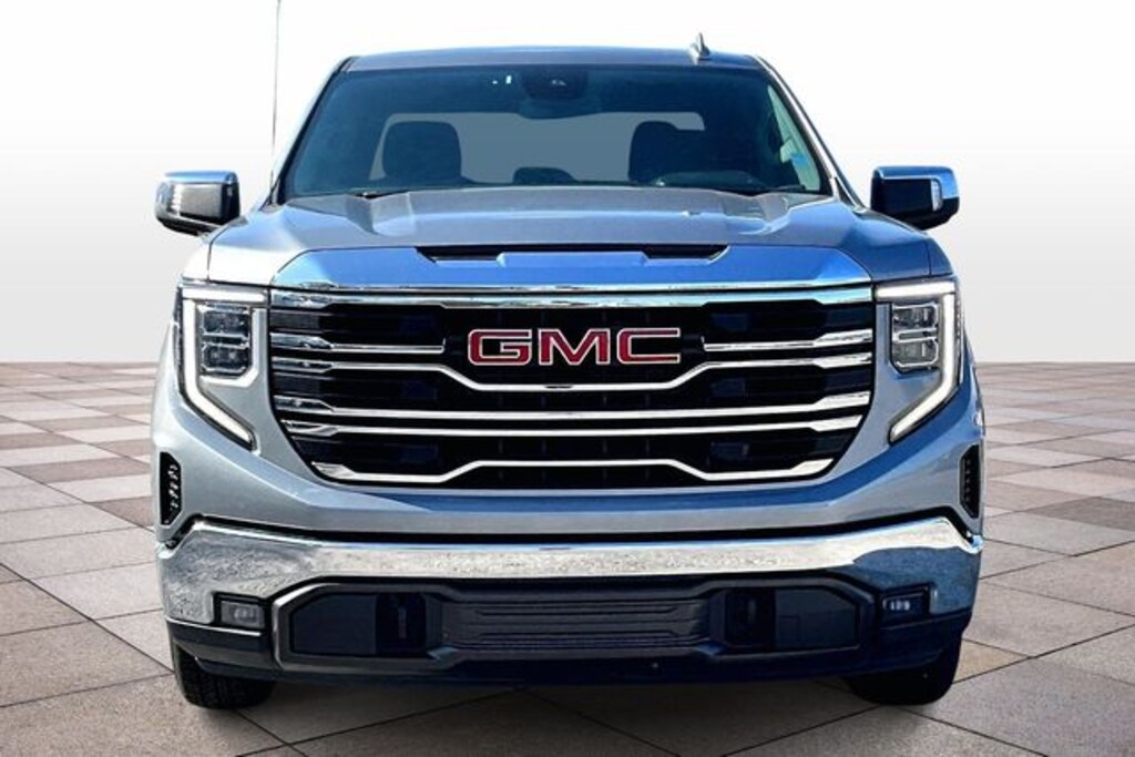 Used 2024 GMC Sierra 1500 SLT Truck