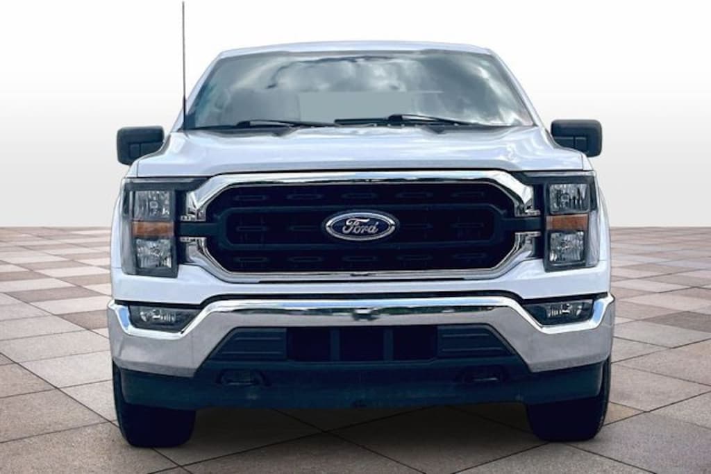 Used 2023 Ford F-150 XLT Truck