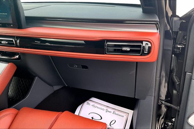 2026 Lincoln Aviator Reserve - Photo 27