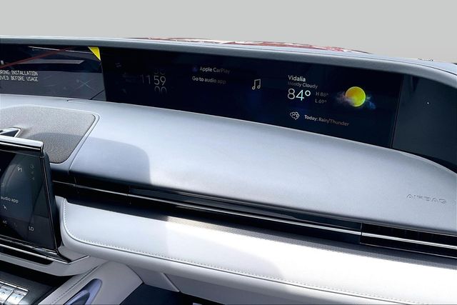 2026 Lincoln Nautilus Premiere - Photo 24