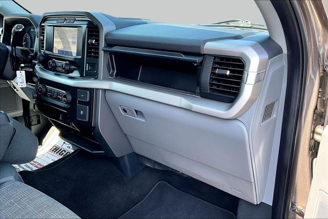 2022 Ford F-150 XLT - Photo 17