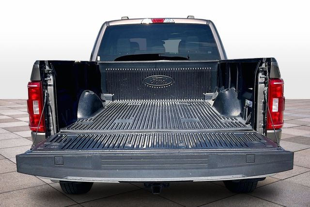 2022 Ford F-150 XLT - Photo 18