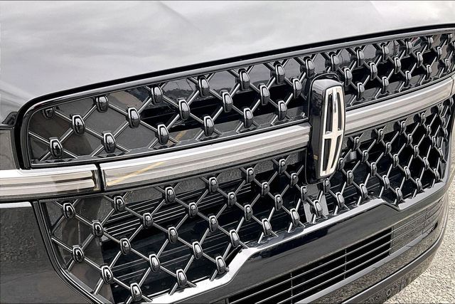 2026 Lincoln Navigator Reserve - Photo 16