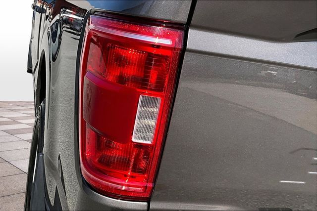 2022 Ford F-150 XLT - Photo 31