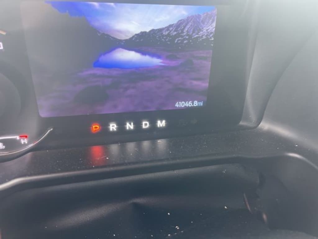 Used 2023 Ford Bronco Wildtrak SUV