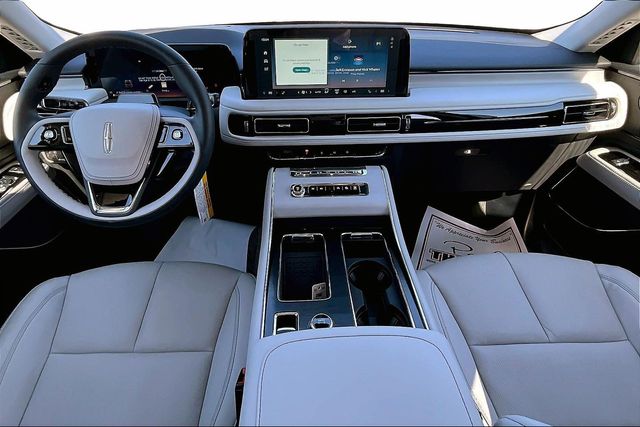 2026 Lincoln Aviator Reserve - Photo 5