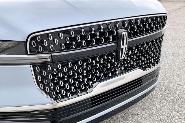 2026 Lincoln Navigator Reserve - Photo 16