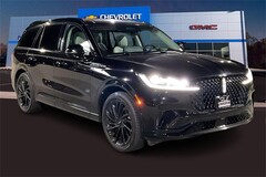 2025 Lincoln Aviator Reserve SUV