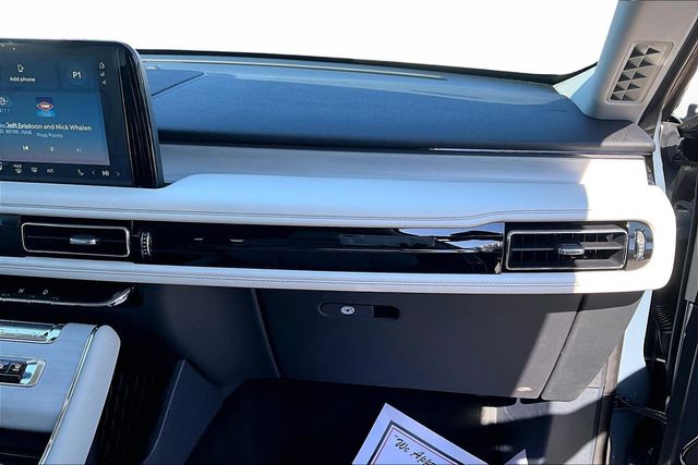2026 Lincoln Aviator Reserve - Photo 25