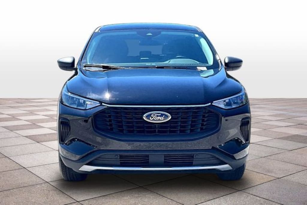 Used 2025 Ford Escape Active SUV