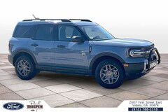 2025 Ford Bronco Sport Big Bend SUV