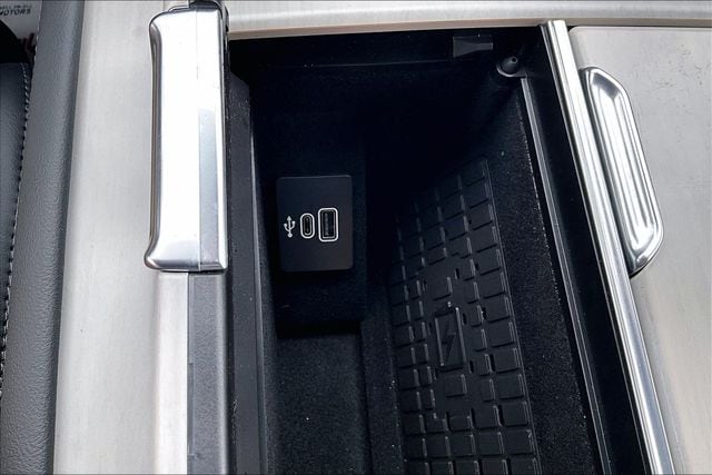 2026 Lincoln Navigator Reserve - Photo 22