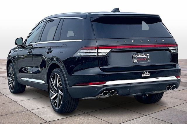 2026 Lincoln Aviator Reserve - Photo 3
