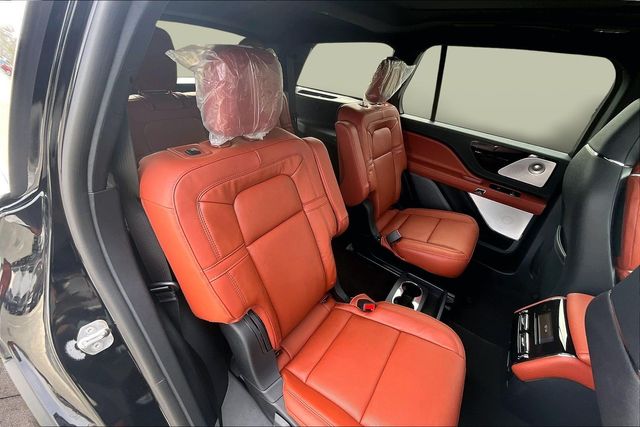 2026 Lincoln Aviator Reserve - Photo 10