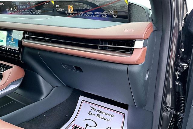 2026 Lincoln Navigator Reserve - Photo 25