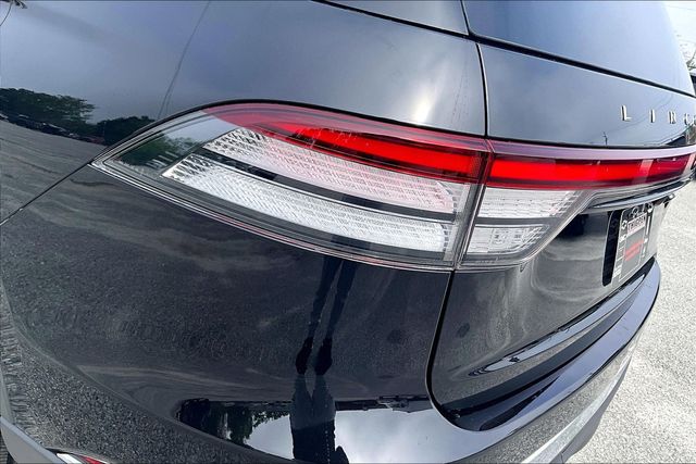 2026 Lincoln Aviator Reserve - Photo 25