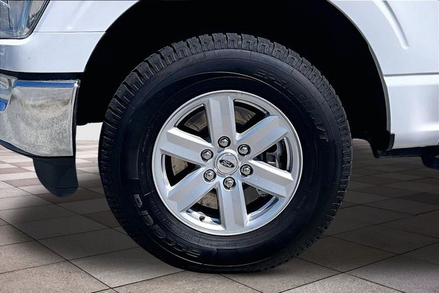 2021 Ford F-150 XLT - Photo 9