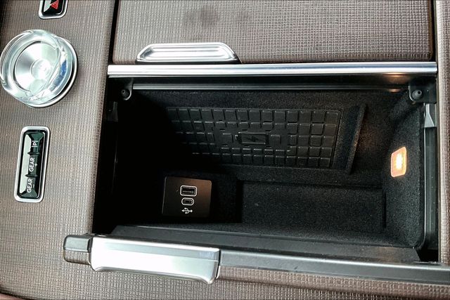 2026 Lincoln Navigator Reserve - Photo 22