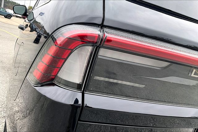 2026 Lincoln Navigator Reserve - Photo 24