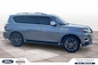  Nissan Armada