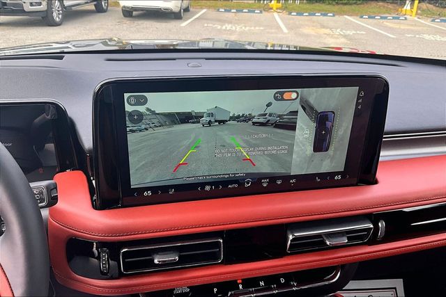 2026 Lincoln Aviator Reserve - Photo 22