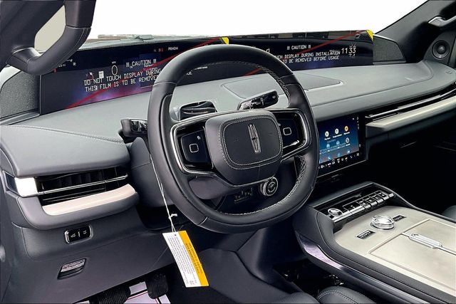 2026 Lincoln Navigator Reserve - Photo 6